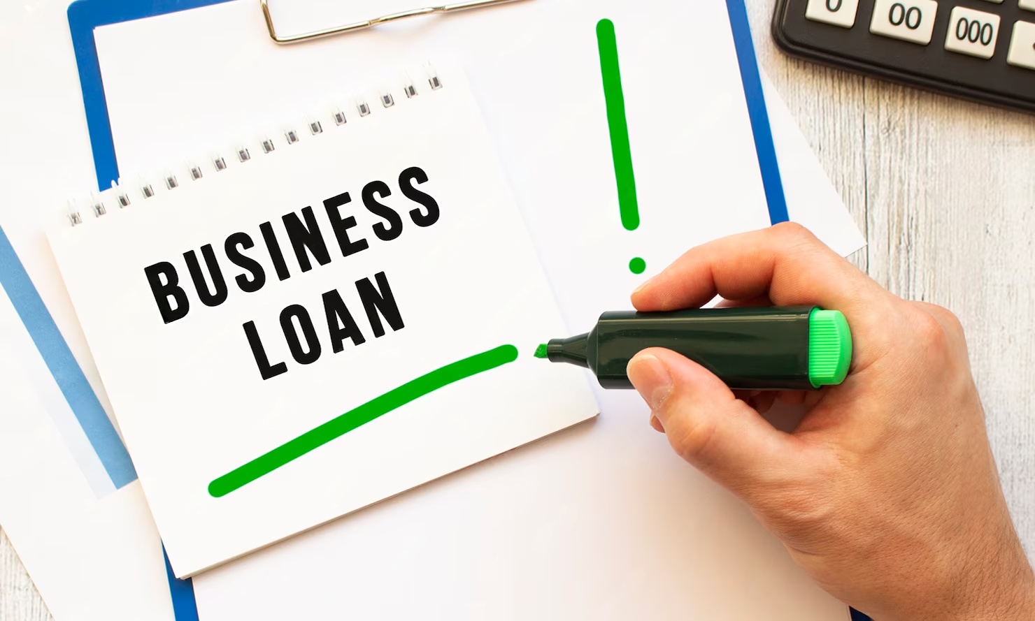Business Loan