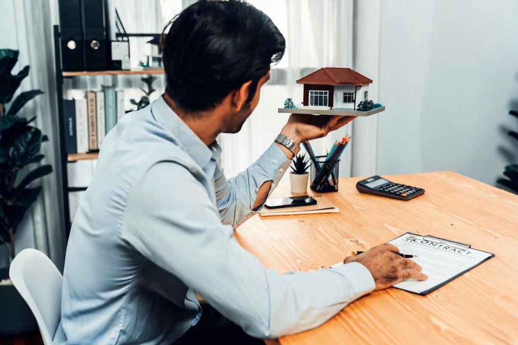 Loan Against Property